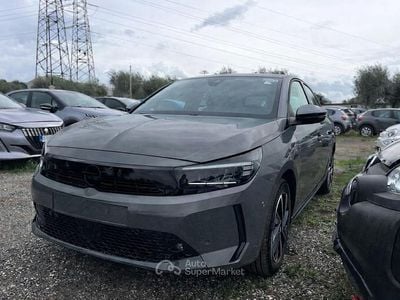 Usata Opel Corsa S 75 CV (55 kW) 2024 Grafik grey Utilitaria