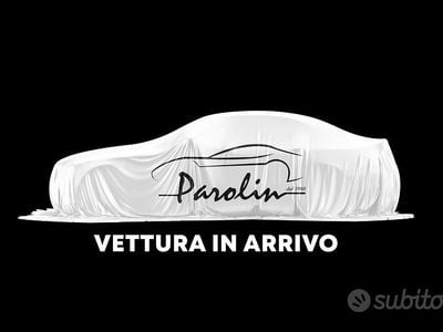 Usata BMW X6 M Sport 2023 Nero SUV