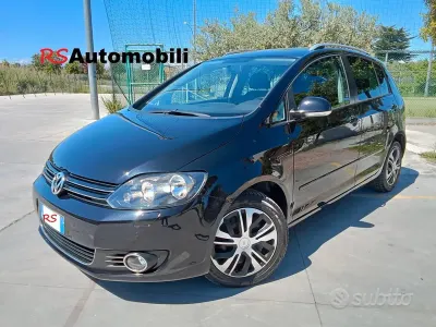 Usata VW Golf Plus