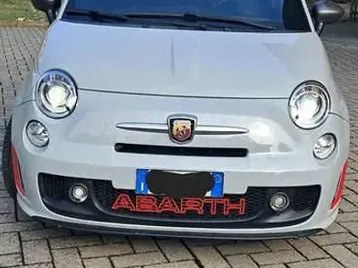 Usata Abarth 595
