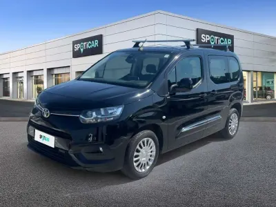 Usata Toyota Proace Verso