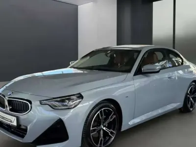 Usata BMW 220