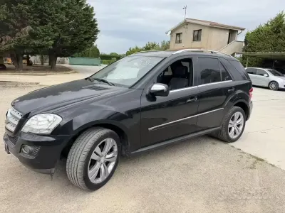 Usata Mercedes ML350