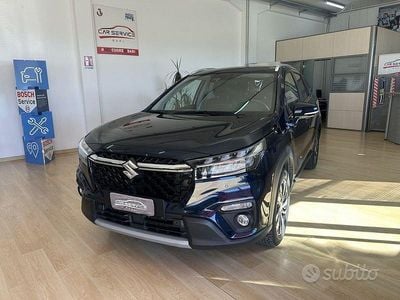 Usata Suzuki SX4 S-Cross 129 CV (94 kW) 2023 SUV
