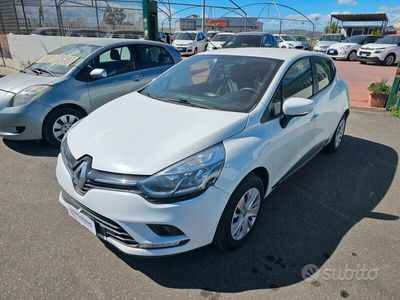 usata Renault Clio IV Clio 0.9 TCe 12V 90CV Start&Stop 5 porte Duel2