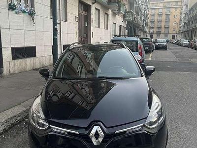 Usata Renault Clio GrandTour 90 CV (66 kW) 2016 Station wagon