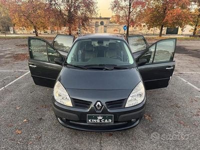 Usata Renault Scénic III