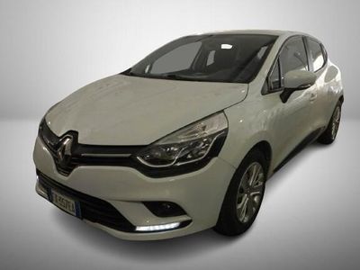 usata Renault Clio IV Clio dCi 8V 75 CV 5 porte Business