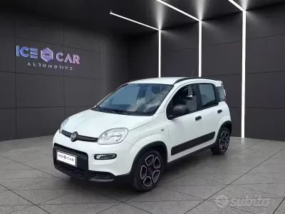 Usata Fiat Panda
