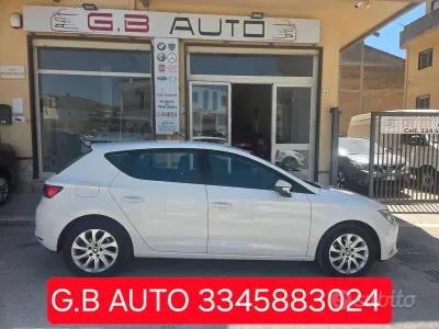Usata Seat Leon