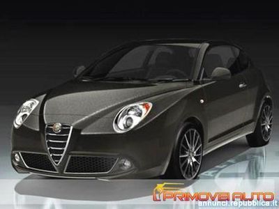 usata Alfa Romeo MiTo 1.4 70 CV 8V Progression Castelnuovo Rangone