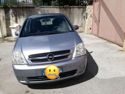 usata Opel Meriva 1.4 16v Club