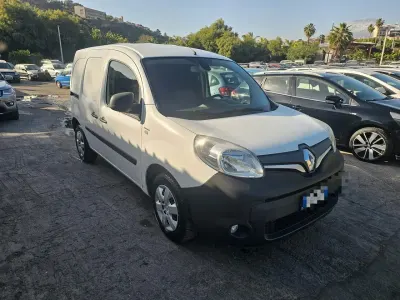Usata Renault Kangoo
