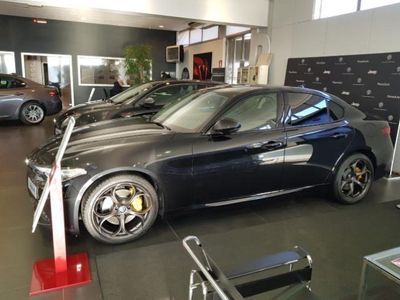 Modena Usata Alfa Romeo Giulia Risparmia Fino Al 25