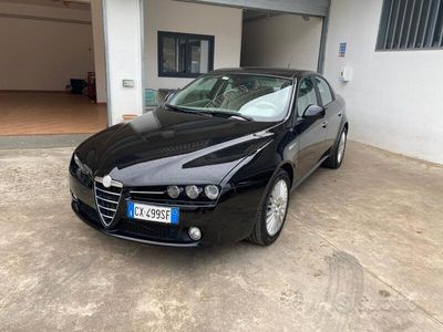 usata Alfa Romeo 159 - 2005