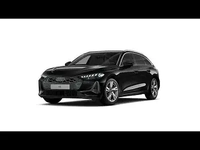 Nuova Audi A5 Advanced 204 CV (150 kW) 2026 Station wagon