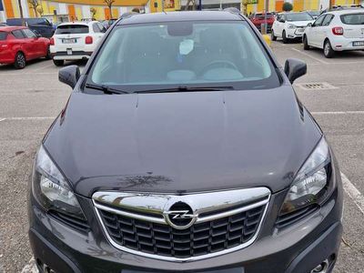 usata Opel Mokka MokkaI 1.7 cdti Cosmo s