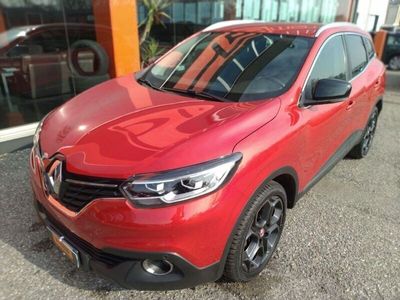 usata Renault Kadjar dCi 110 CV EDC Energy Hypnotic