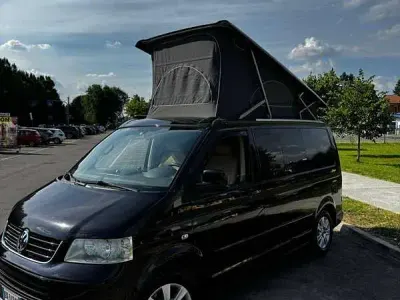 Usata VW California