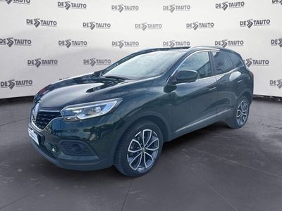 usata Renault Kadjar 1.3 TCe 140cv Sport Edition EDC 1.3 TCE SPORT EDITION EDC