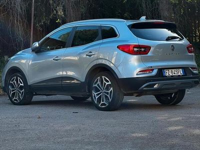 usata Renault Kadjar 1.3 tce Sport Edition2 140cv fap