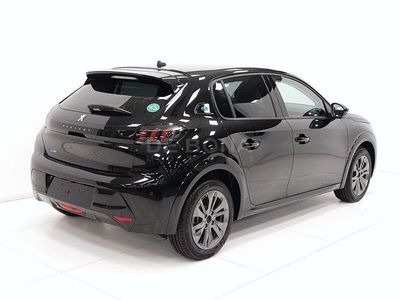 usata Peugeot e-208 Leggi le opinioni dei nostri testimonial Altre offerte