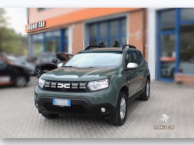 Usata Dacia Duster Expression 116 CV (85 kW) 2023 Altro SUV