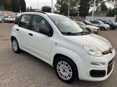 Usata Fiat Panda Easy 75 CV (55 kW) 2015 Utilitaria