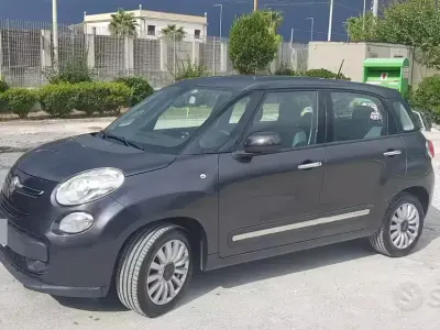 Usata Fiat 500L