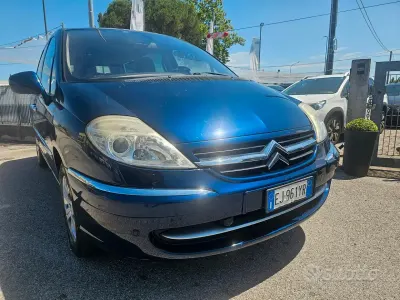 Usata Citroën C8