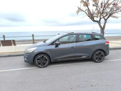 Usata Renault Clio