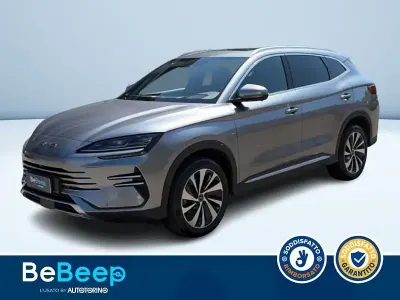 Usata BYD Seal U Comfort 218 CV (160 kW) 2025 Grigio SUV