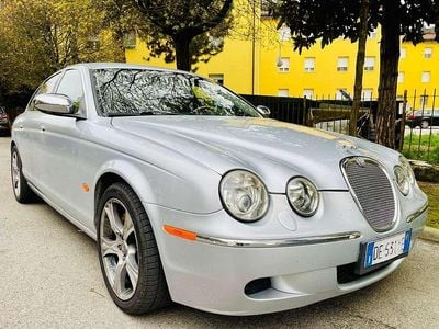 Usata Jaguar S-Type Executive 207 CV (152 kW) 2007 Berlina