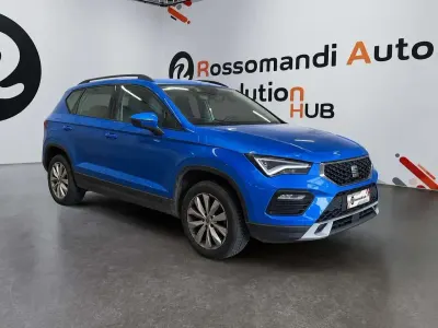 Usata Seat Ateca Business 150 CV (110 kW) 2023 Other SUV