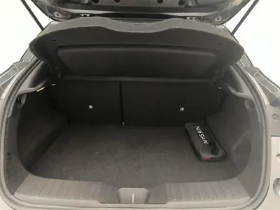 Usata Nissan Juke N-Connecta 143 CV (105 kW) 2023 Grigio metallizzato SUV