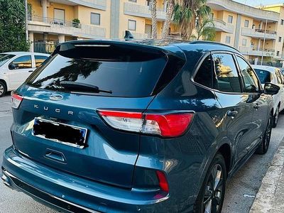Usata Ford Kuga 120 CV (88 kW) 2021 SUV