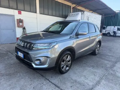 Usata Suzuki Vitara