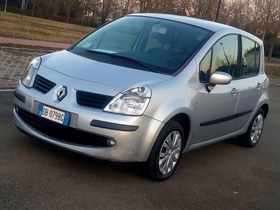 usata Renault Modus 1.2 16V Dynamique ANNO 2006