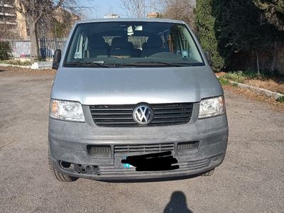 usata VW Transporter 