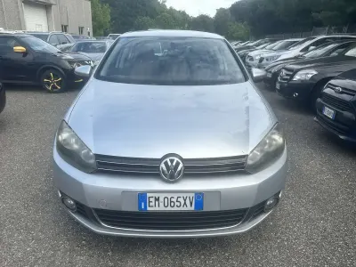 Używany VW Golf VII