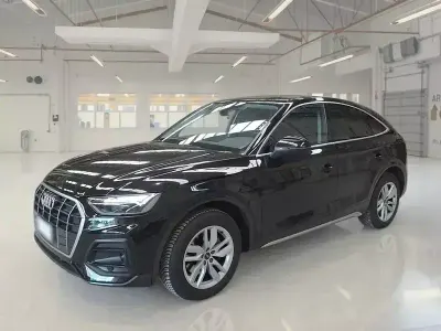 Usata Audi Q5 Sportback