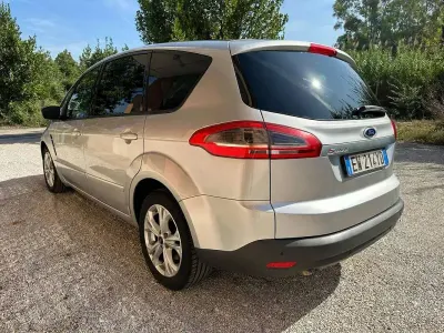 Usata Ford S-MAX