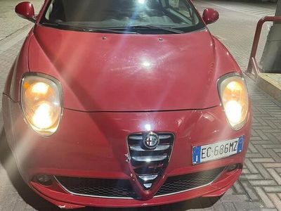 usata Alfa Romeo MiTo 2010