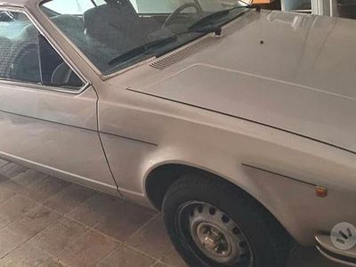 Begagnad Alfa Romeo Alfetta GT/GTV 1970 Grå Sportkupé