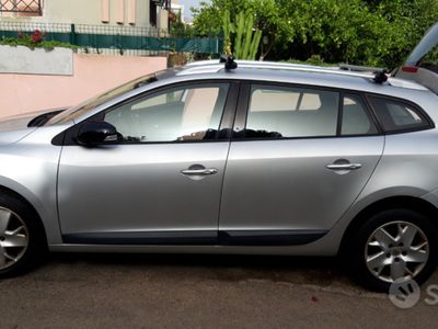 usata Renault Mégane Mégane 1.5 dCi 110CV Attractive