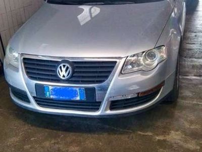 usata VW Passat 1.9 tdi Trendline