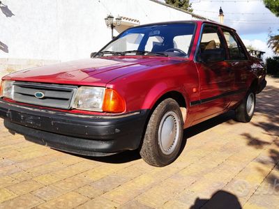 usata Ford Orion 1.6 D GL