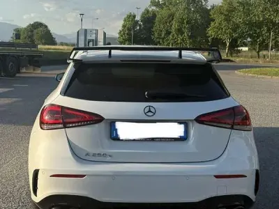 Usata Mercedes A250 Premium 160 CV (117 kW) 2020 Berlina