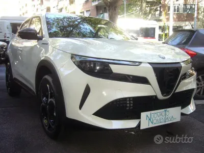 Usata Alfa Romeo GT Junior