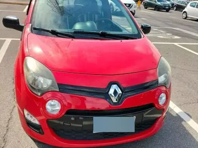 Usata Renault Twingo 75 CV (55 kW) 2014 Utilitaria